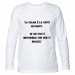 Unisex Long Sleeve T-Shirt 13.90 &euro;