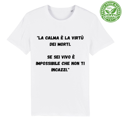 T-Shirt Unisex Premium Organic