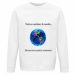 Unisex Organic Sweatshirt 32.90 &euro;
