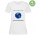 Woman Organic T-Shirt 12.90 &euro;