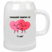 Beer mug 13.90 &euro;