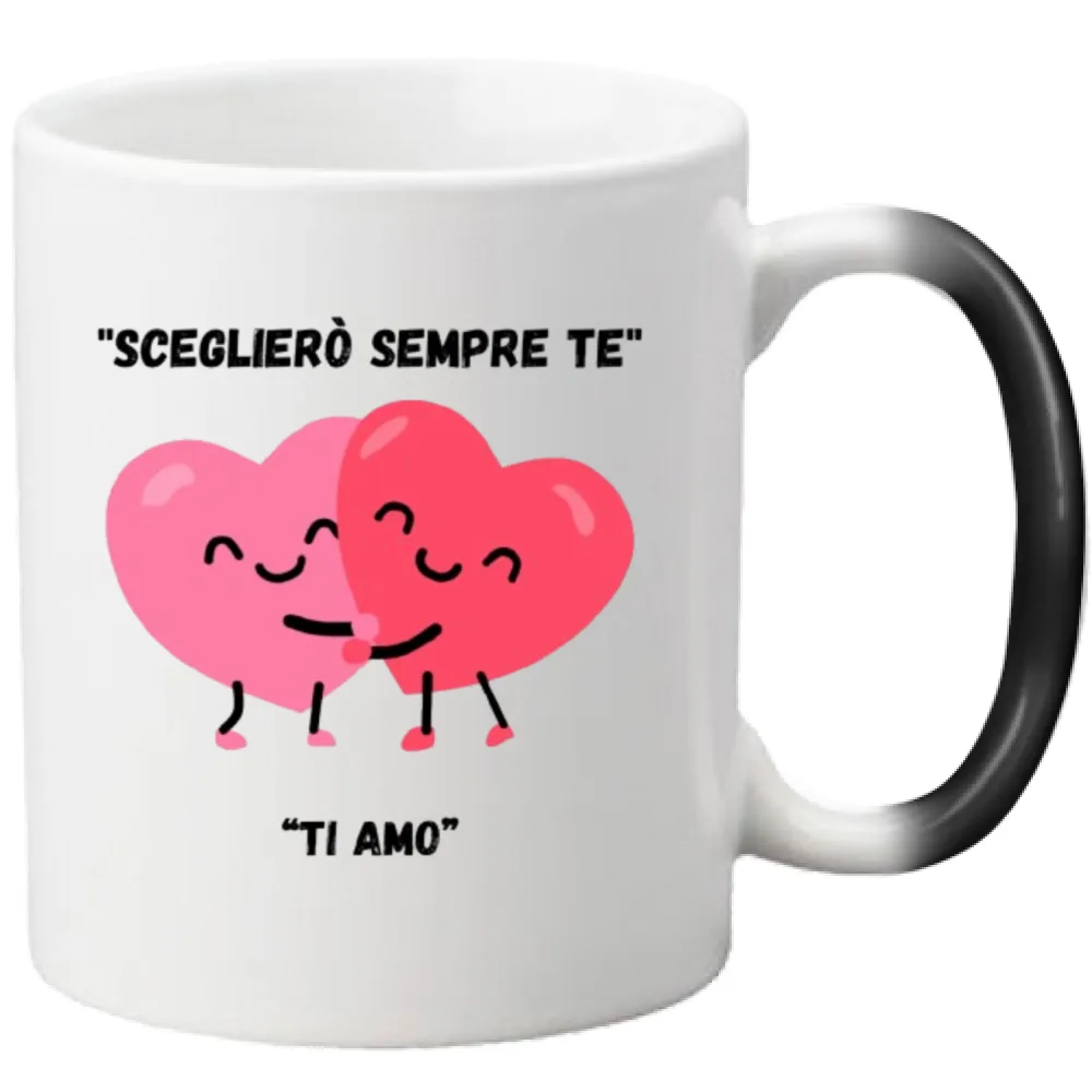 Tazza Romantica