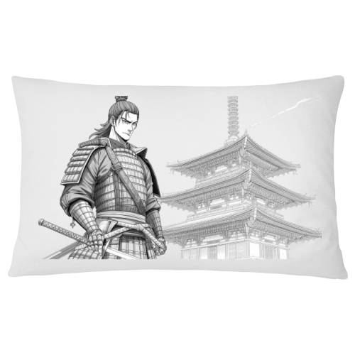 Federa Cuscino Guanciale