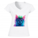 Women's V-Neck T-Shirt 11.90 &euro;