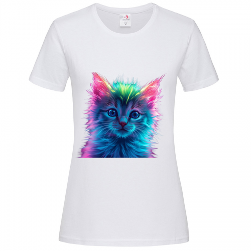 T-Shirt Women Premium 