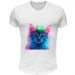 Unisex V-Neck T-Shirt 11.90 &euro;