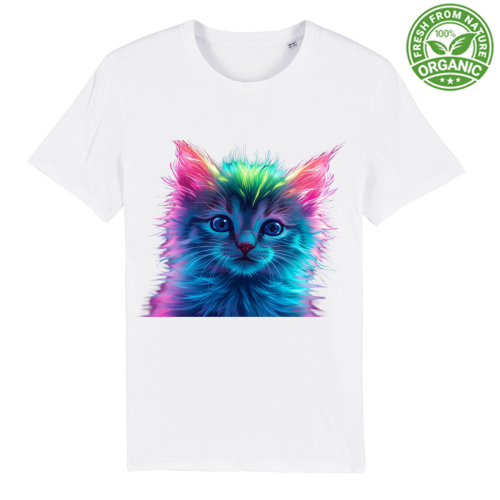 T-Shirt Unisex Organica