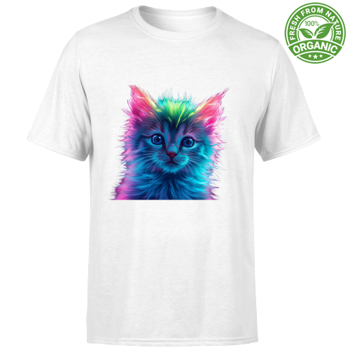 T-Shirt Unisex Organic