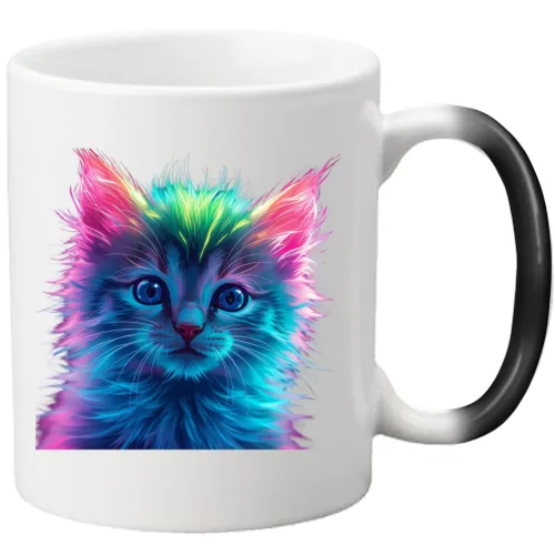 Tazza Magica