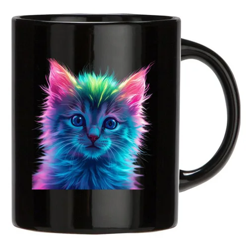 Tazza Nera
