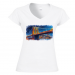 Women's V-Neck T-Shirt 11.90 &euro;