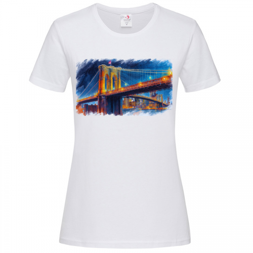 T-Shirt Women Premium 