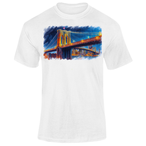 T-Shirt Unisex Dry Sport