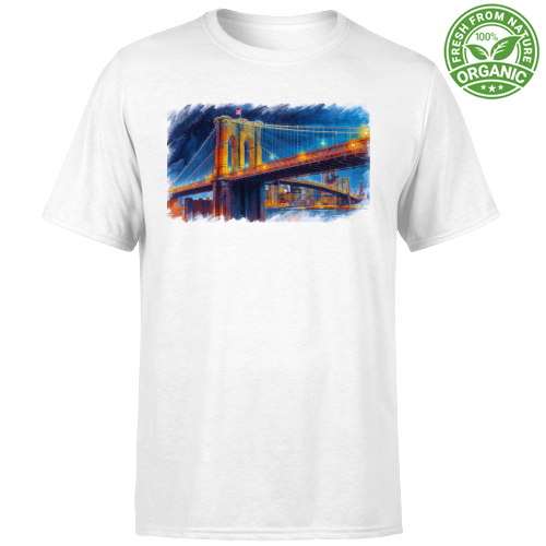 T-Shirt Unisex Organic