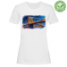 Woman Organic T-Shirt 12.90 &euro;