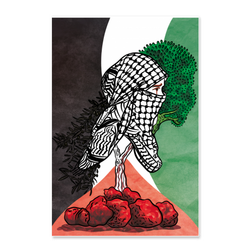 Poster 30x45