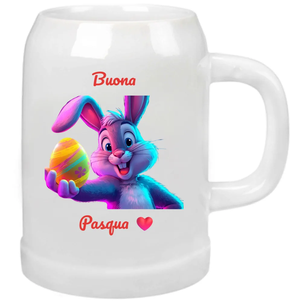 Tazza Pasqua