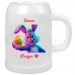 Beer mug 13.90 &euro;