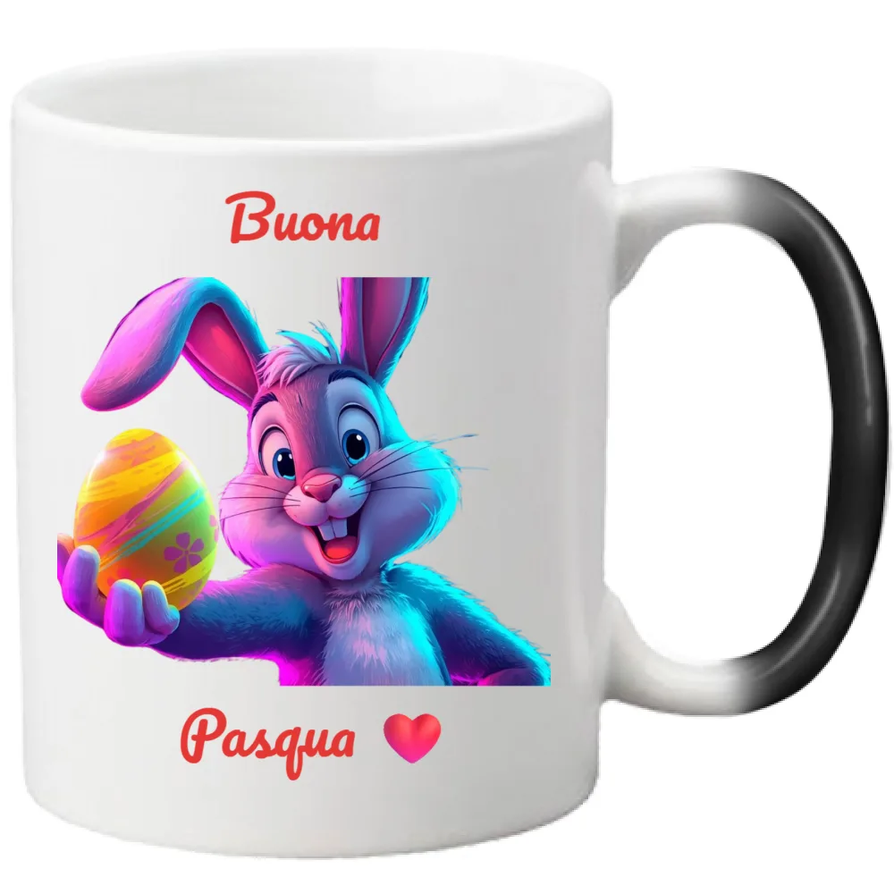 Tazza Pasqua