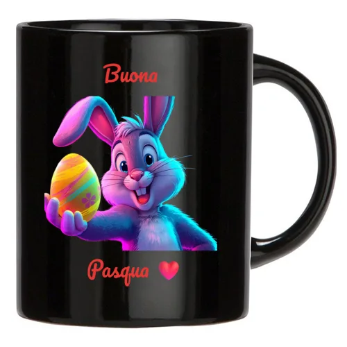 Tazza Nera