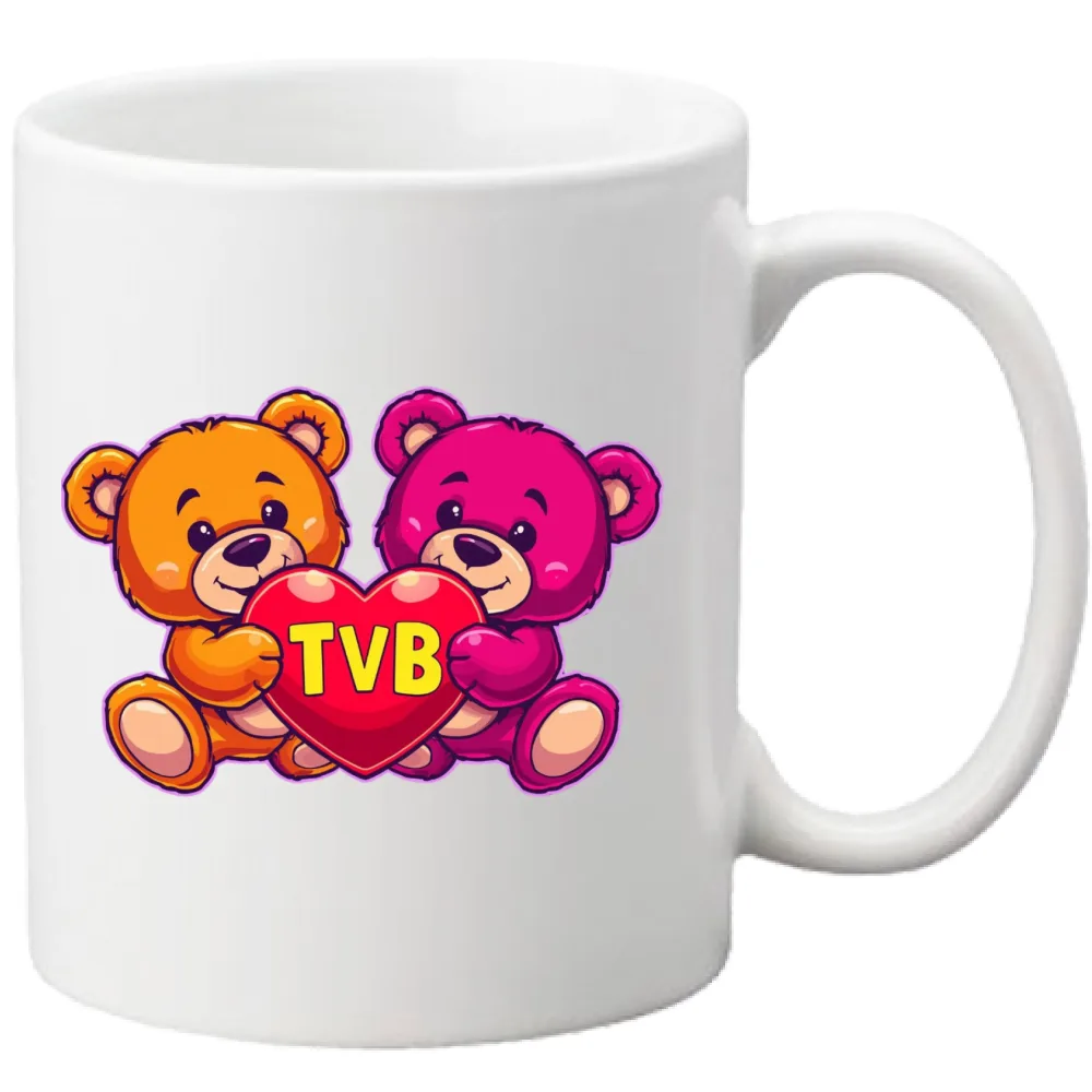 Tazza TVB
