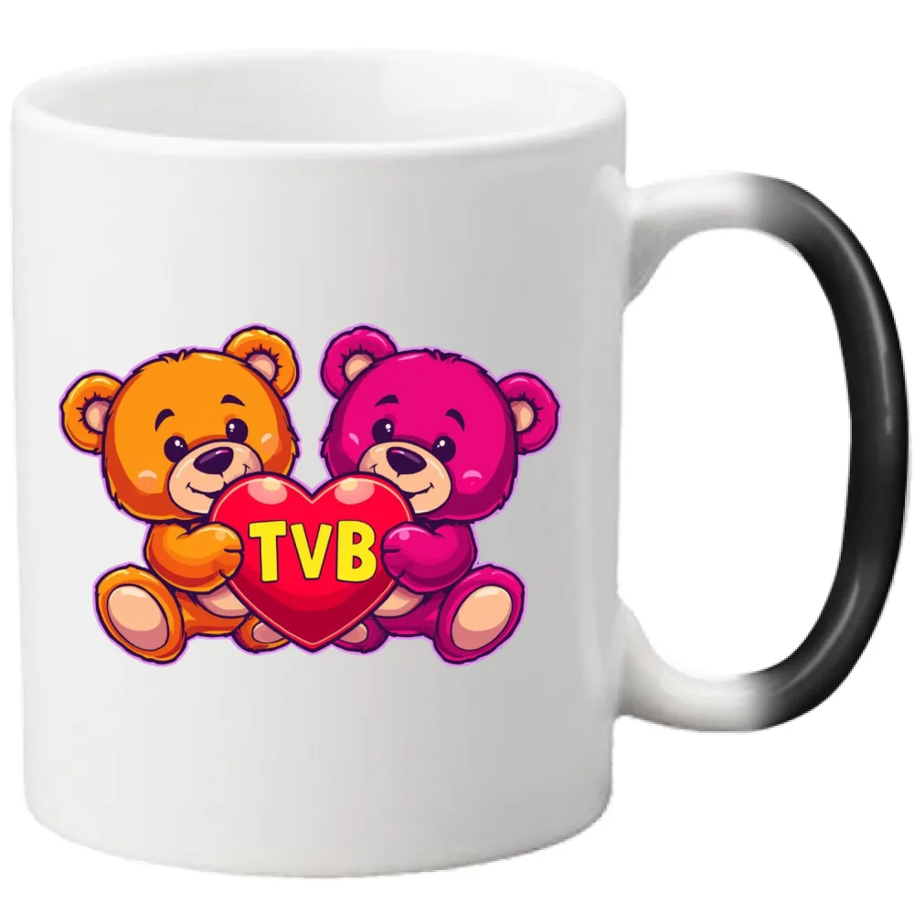 Tazza TVB