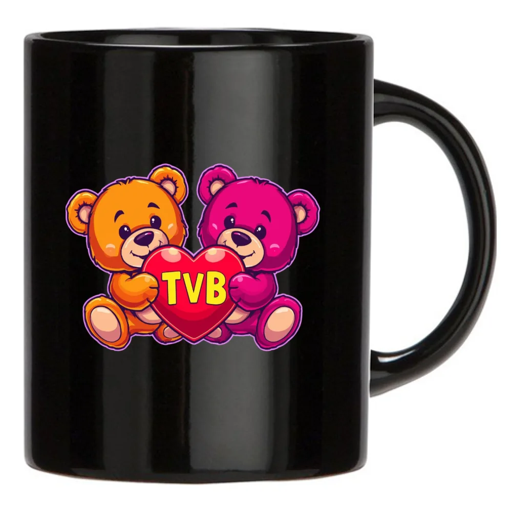 Tazza TVB