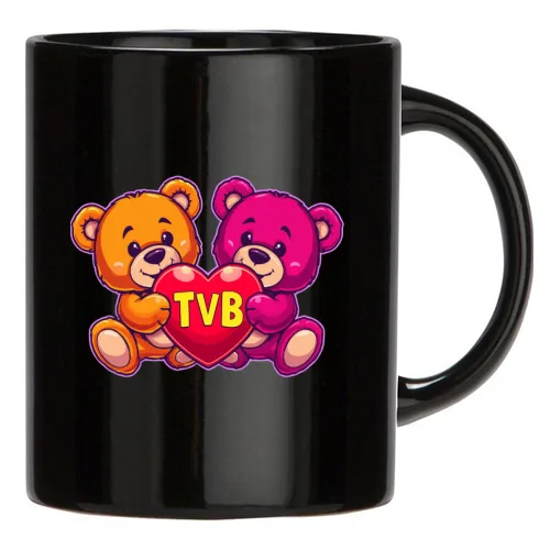 Tazza Nera