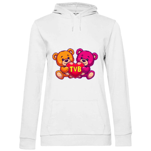 Hoodie Premium Women