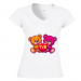 Women's V-Neck T-Shirt 11.90 &euro;