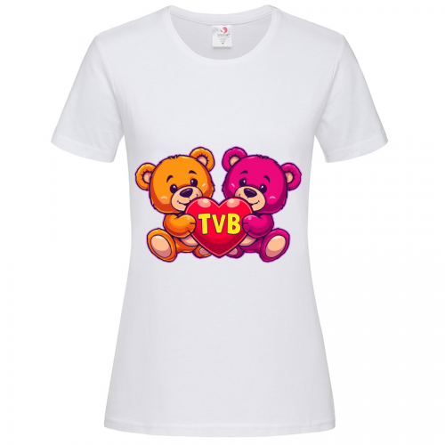 T-Shirt Women Premium 