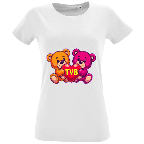 T-Shirt Women Fit