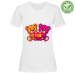 Woman Organic T-Shirt 12.90 &euro;