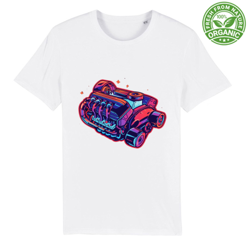 T-Shirt Unisex Organica