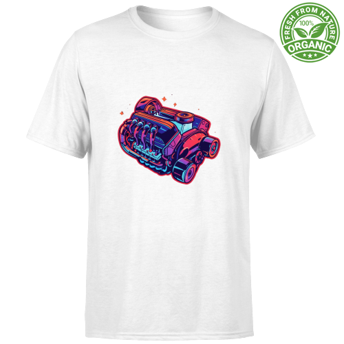 T-Shirt Unisex Organic