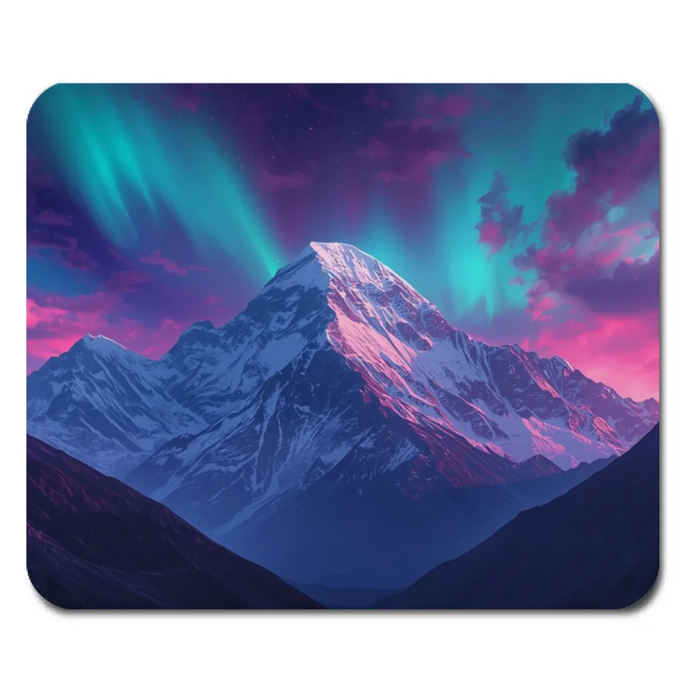 Mousepad Monte Everest