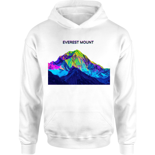 Felpa Bambino con Cappuccio