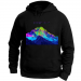 Unisex Large Hoodie 22.90 &euro;