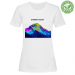 Woman Organic T-Shirt 12.90 &euro;