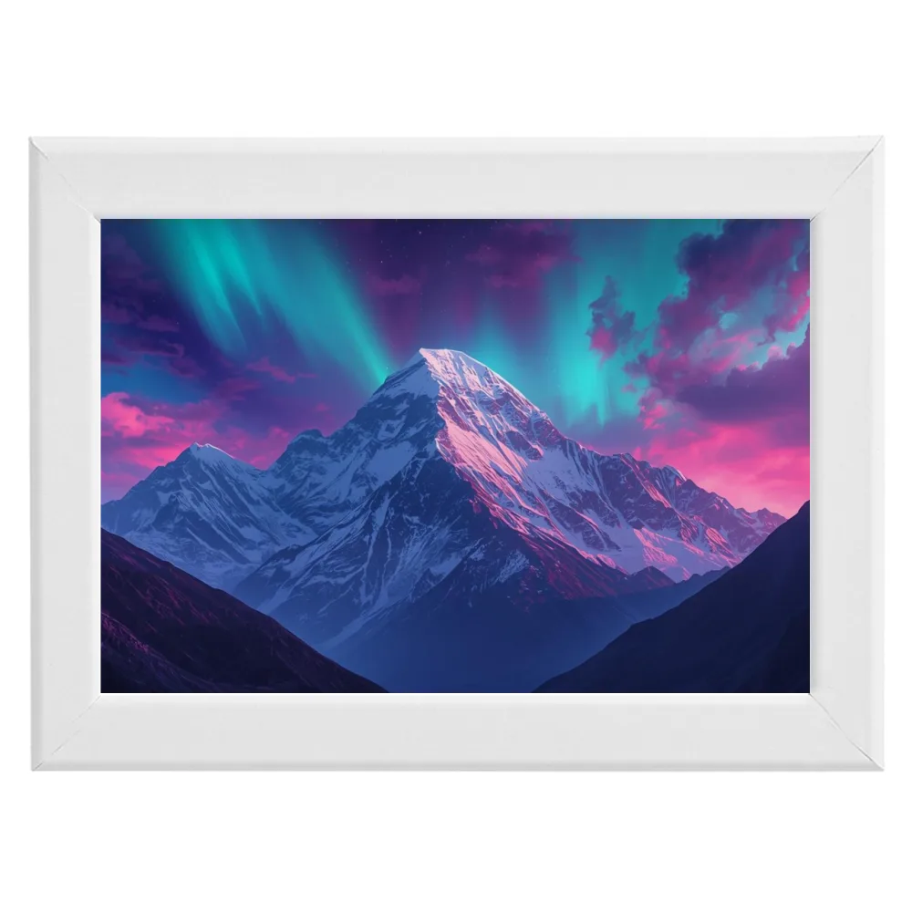 Poster Everest Mount