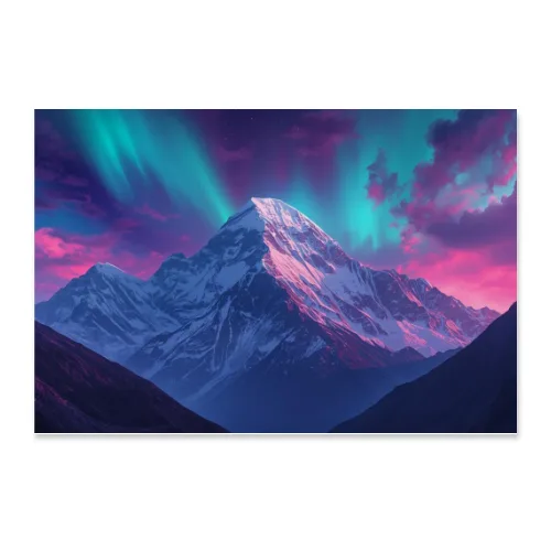 Poster 45x30