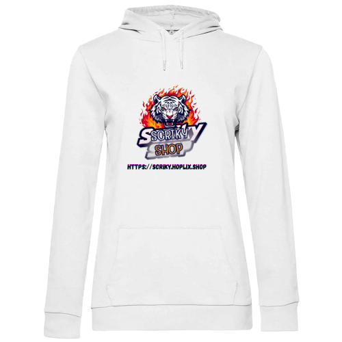 Hoodie Premium Women