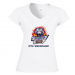 Women's V-Neck T-Shirt 11.90 &euro;
