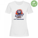 Woman Organic T-Shirt 12.90 &euro;