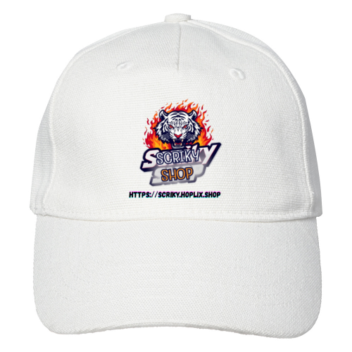 Baseball Cap Canapa