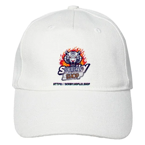 Baseball Cap Canapa