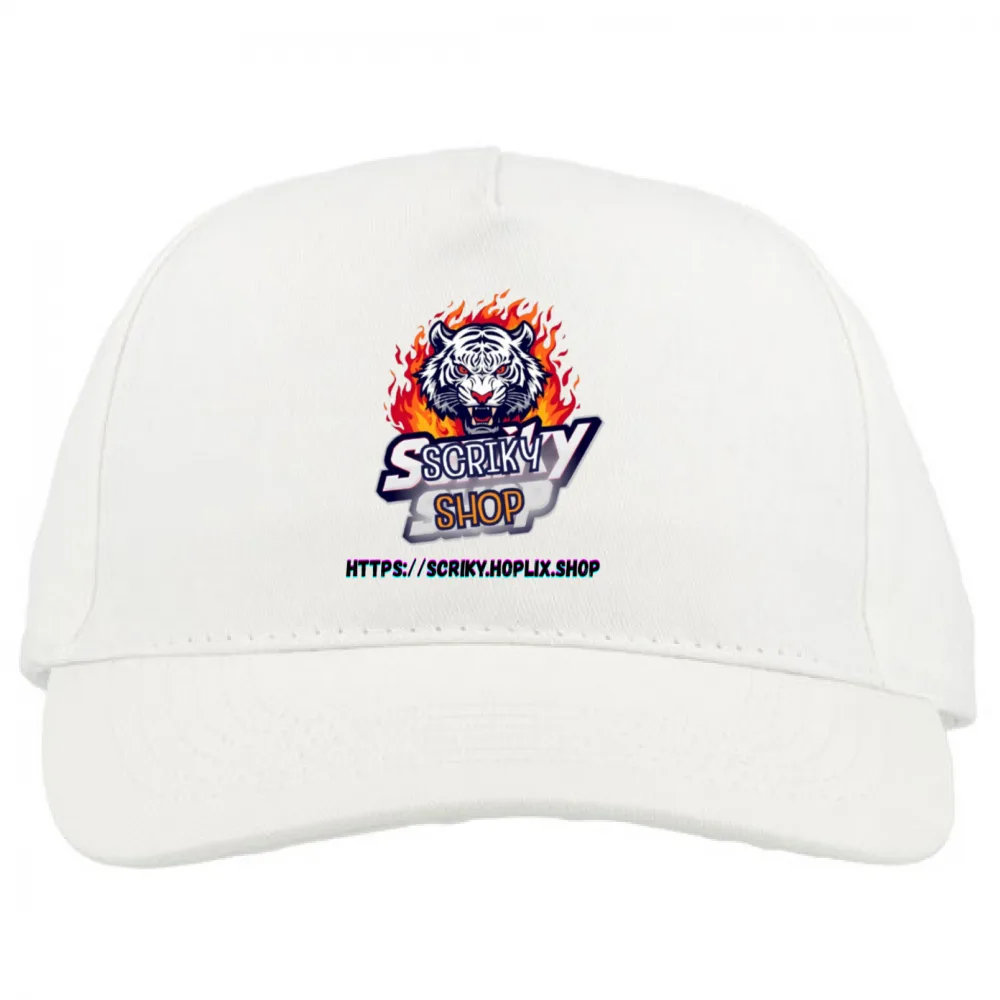 Scriky Shop