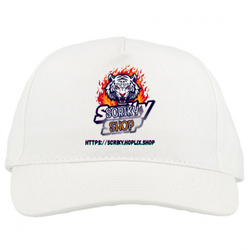 Baseball Cap Premium