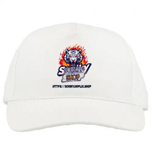 Baseball Cap Premium