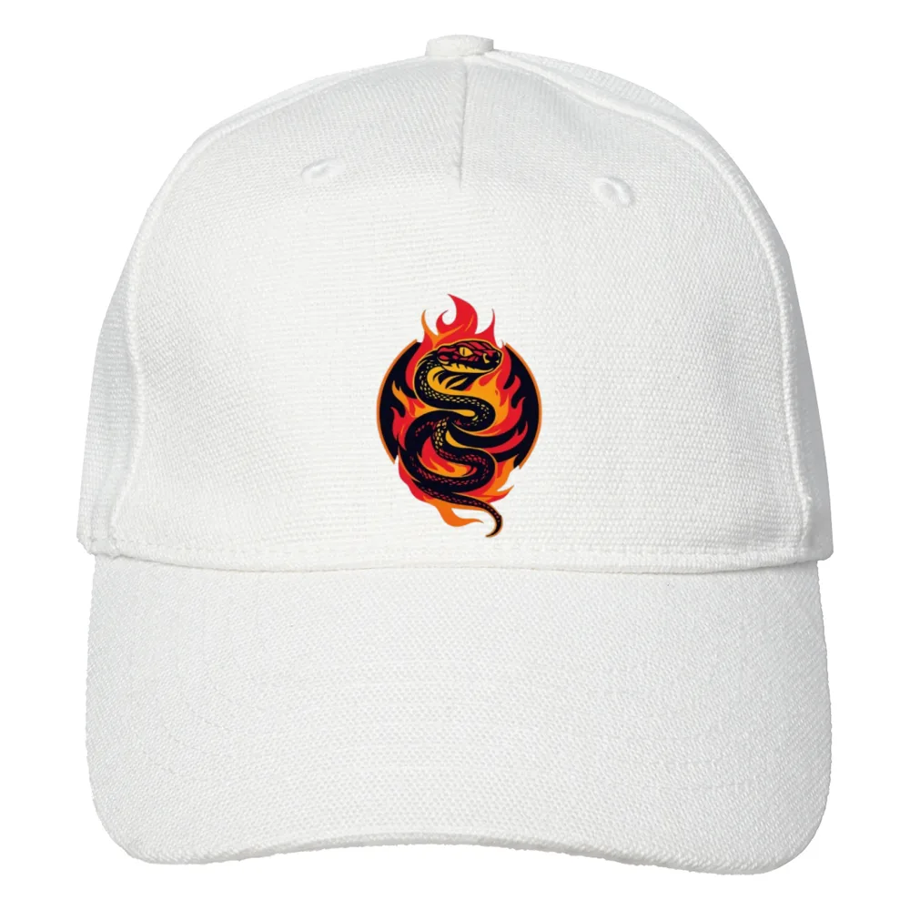 Fire Snake